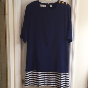 MS CHAUS Women’s Size 16 Dress